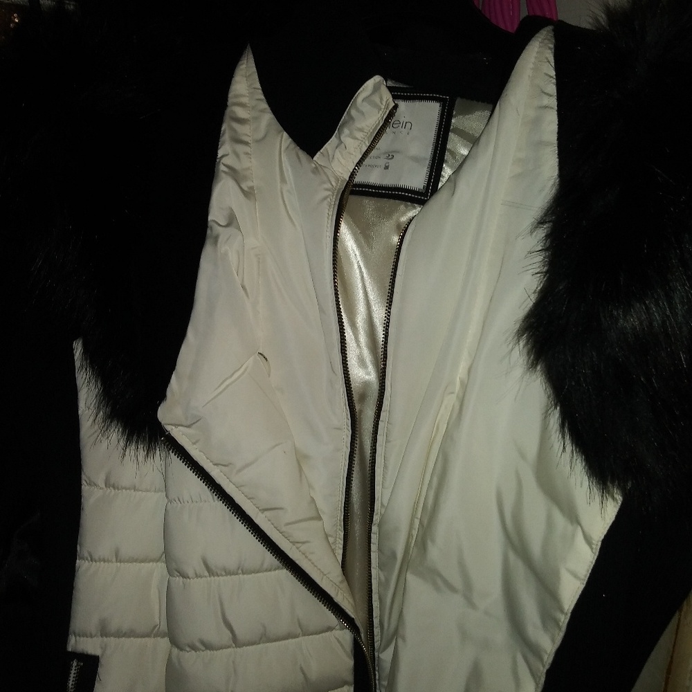 Calvin Klein jacket
